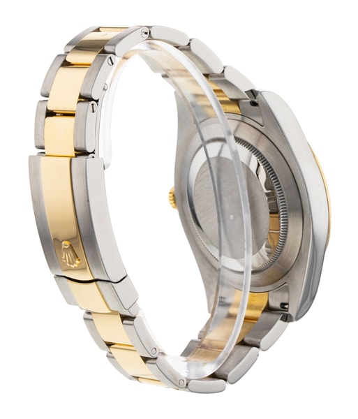 Rolex Datejust II 116333